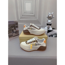 Burberry Sneakers